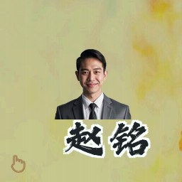 赵铭